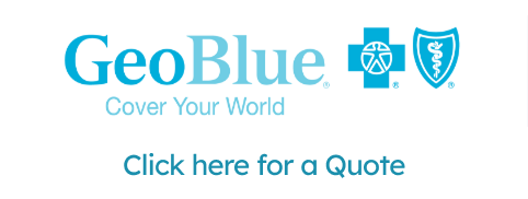 Geo Blue
